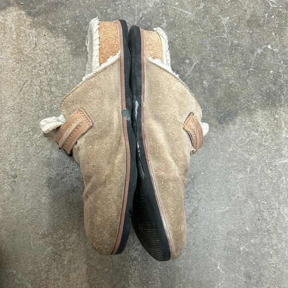 Clarks  boston clogs - Picture 4 of 7